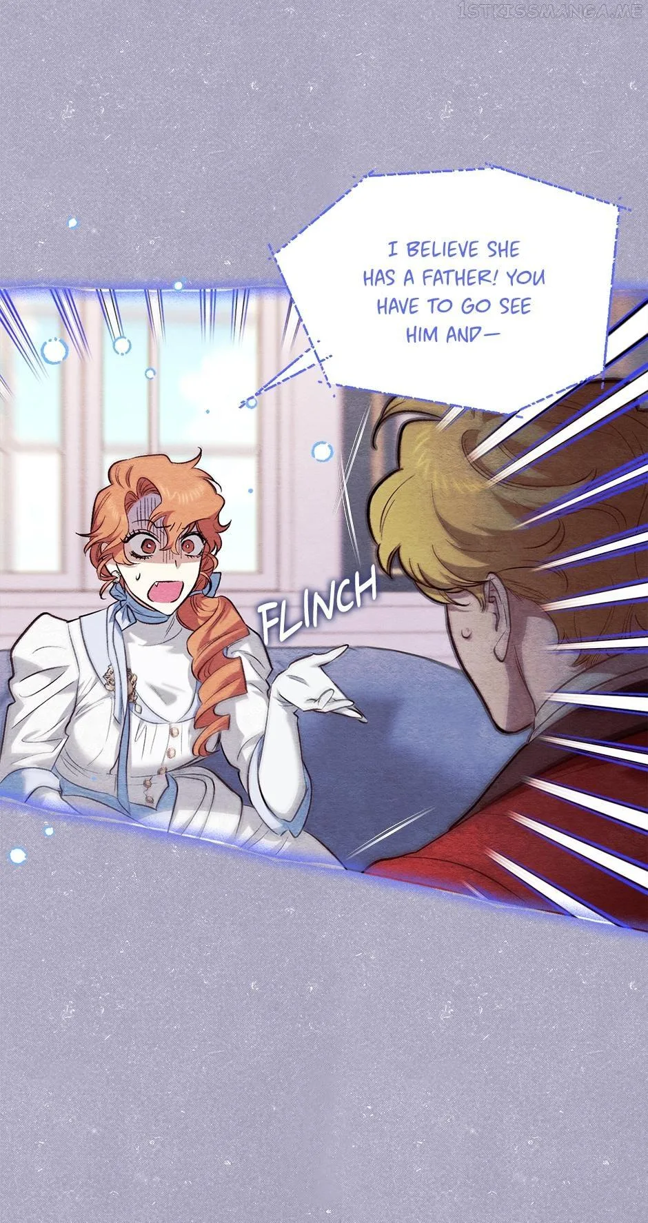 Is It a Fortune or Is It a Woe? Chapter 104 page 17