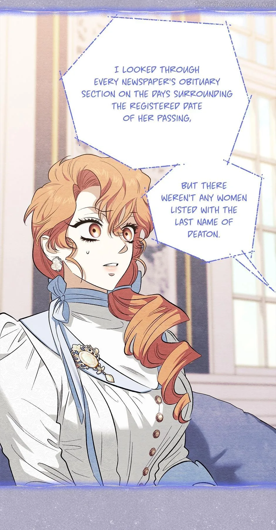 Is It a Fortune or Is It a Woe? Chapter 104 page 10