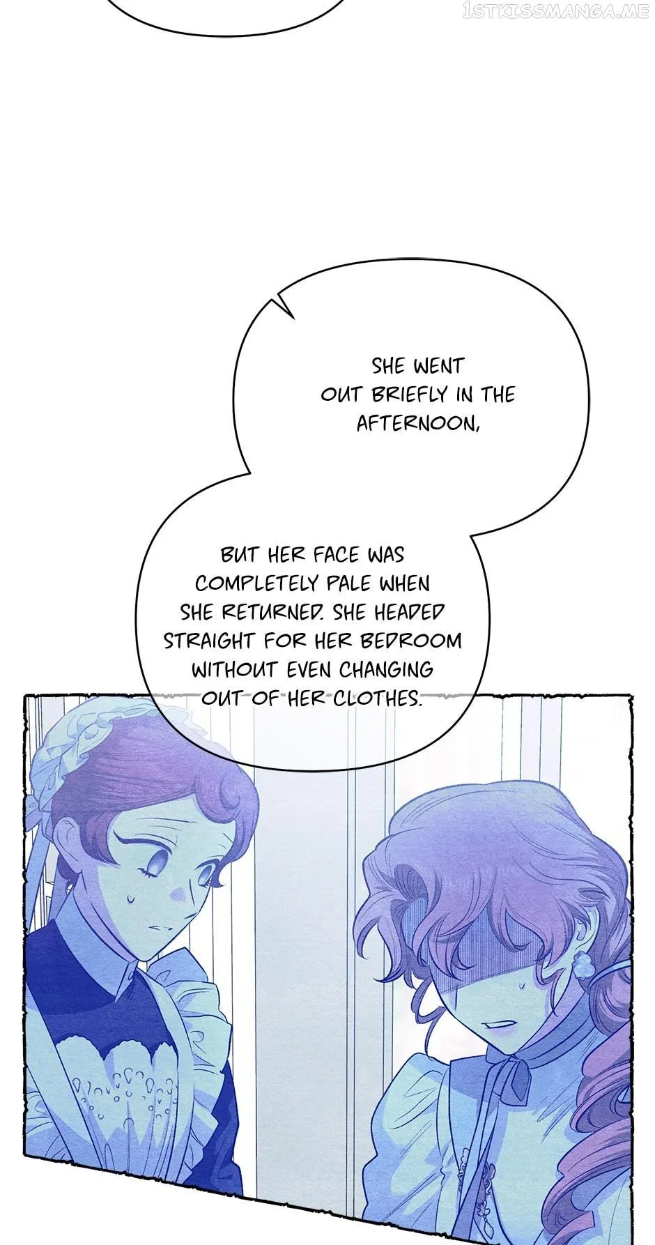 Is It a Fortune or Is It a Woe? Chapter 104 page 4