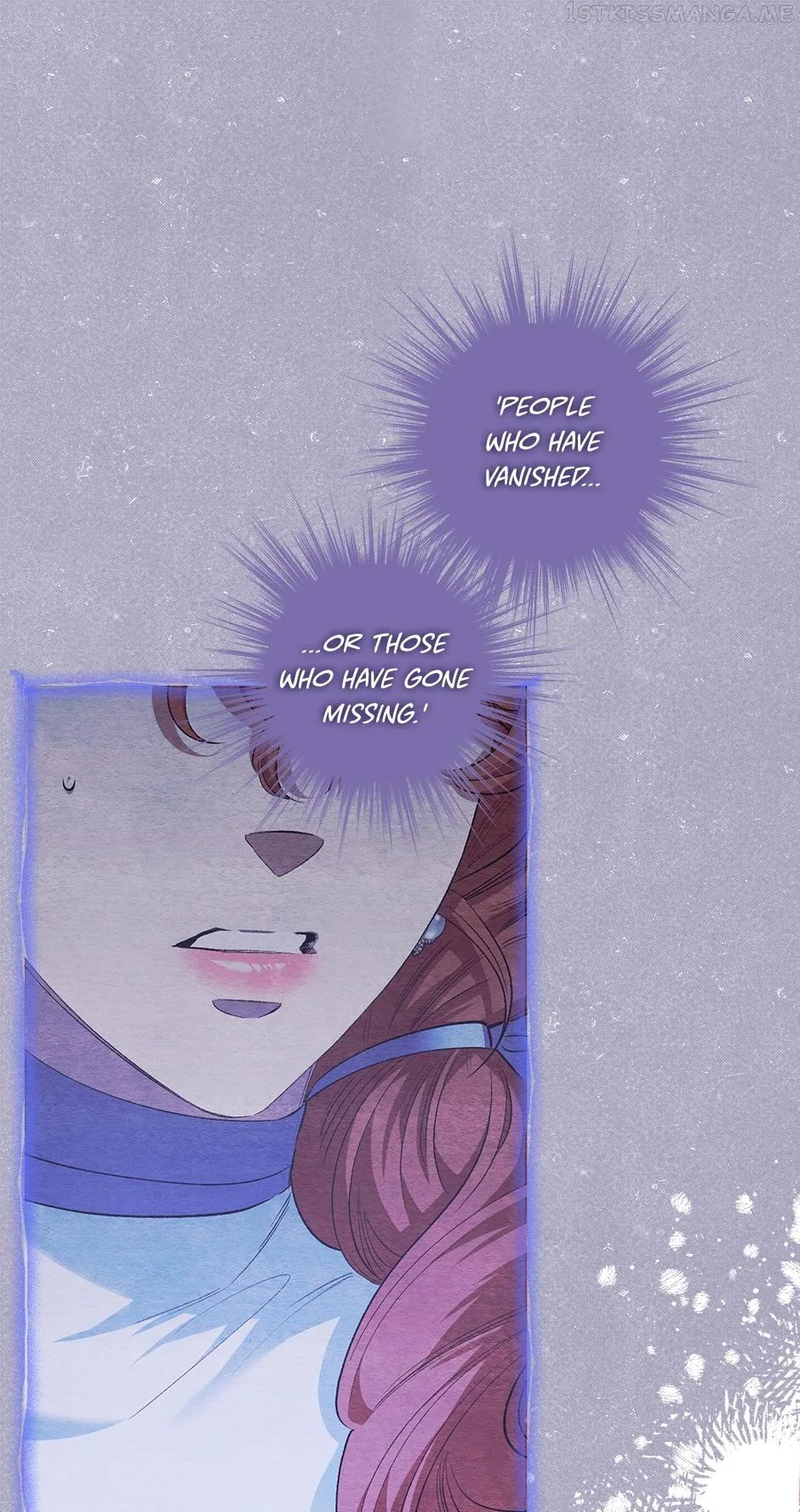 Is It a Fortune or Is It a Woe? Chapter 104 page 12