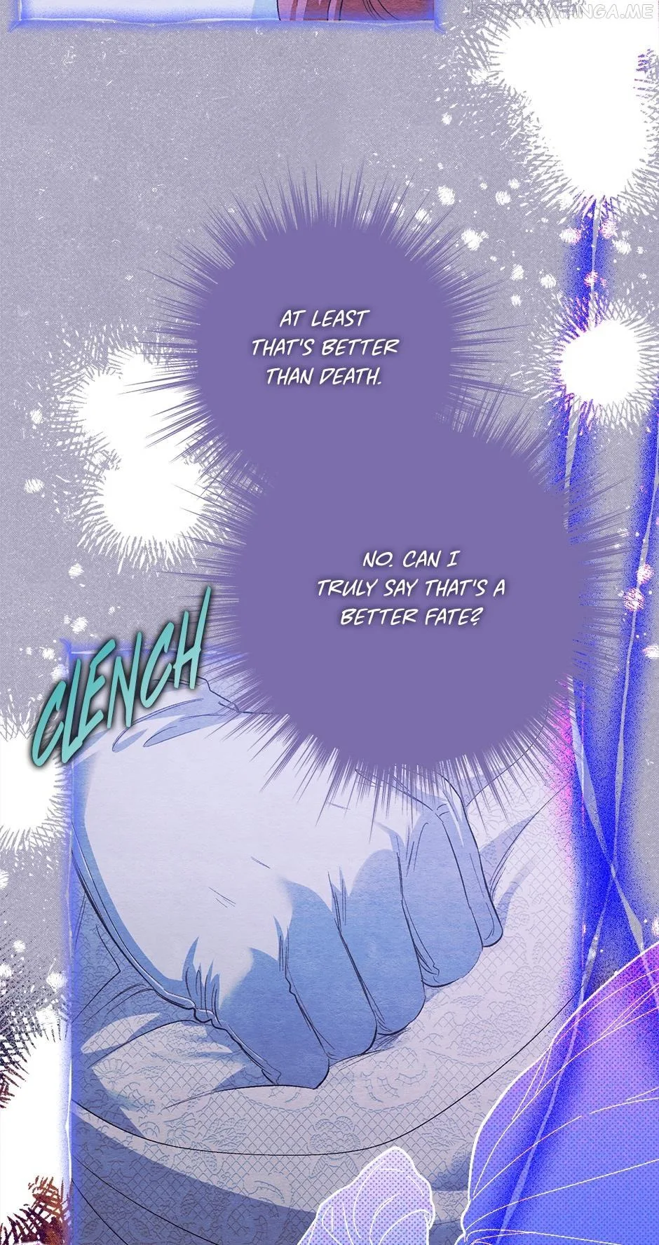Is It a Fortune or Is It a Woe? Chapter 104 page 13
