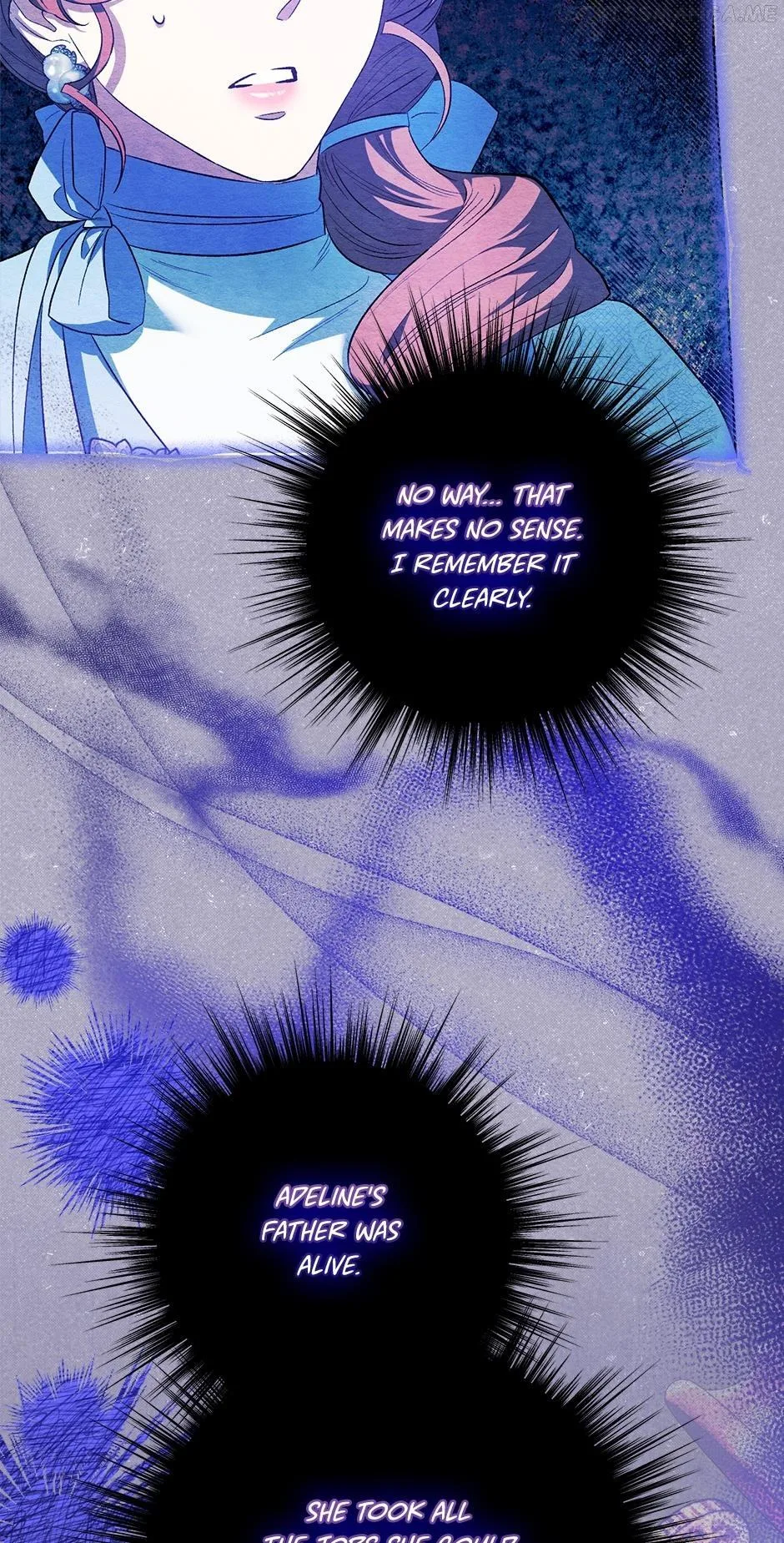 Is It a Fortune or Is It a Woe? Chapter 104 page 19