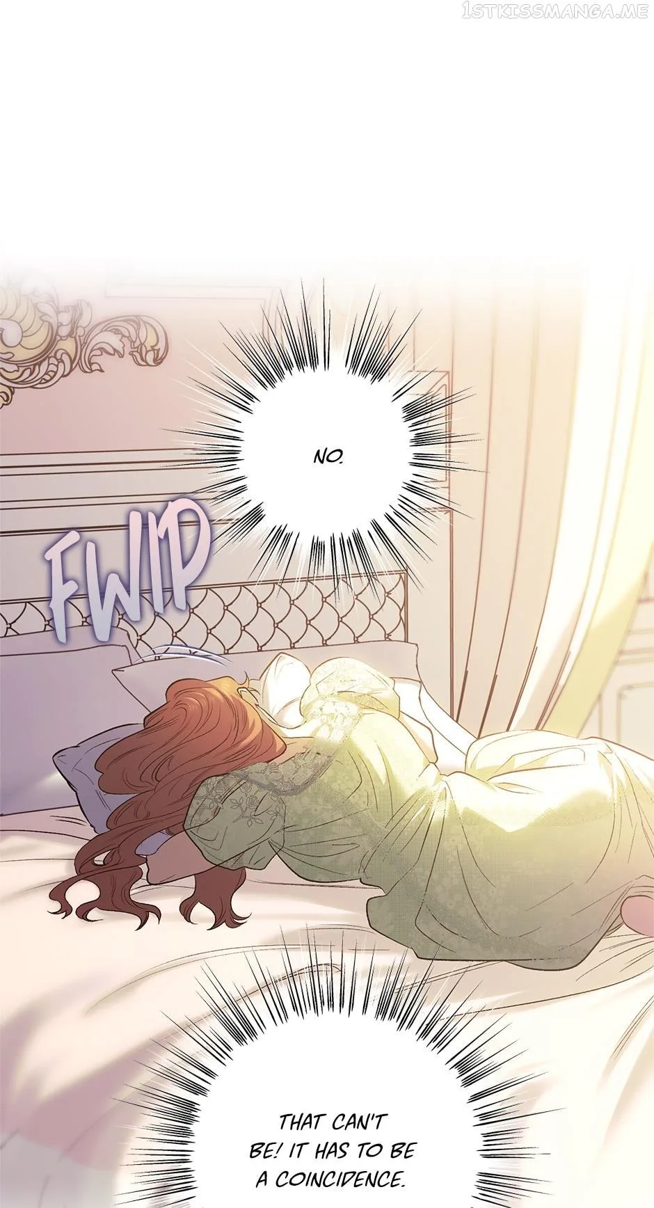 Is It a Fortune or Is It a Woe? Chapter 104 page 31