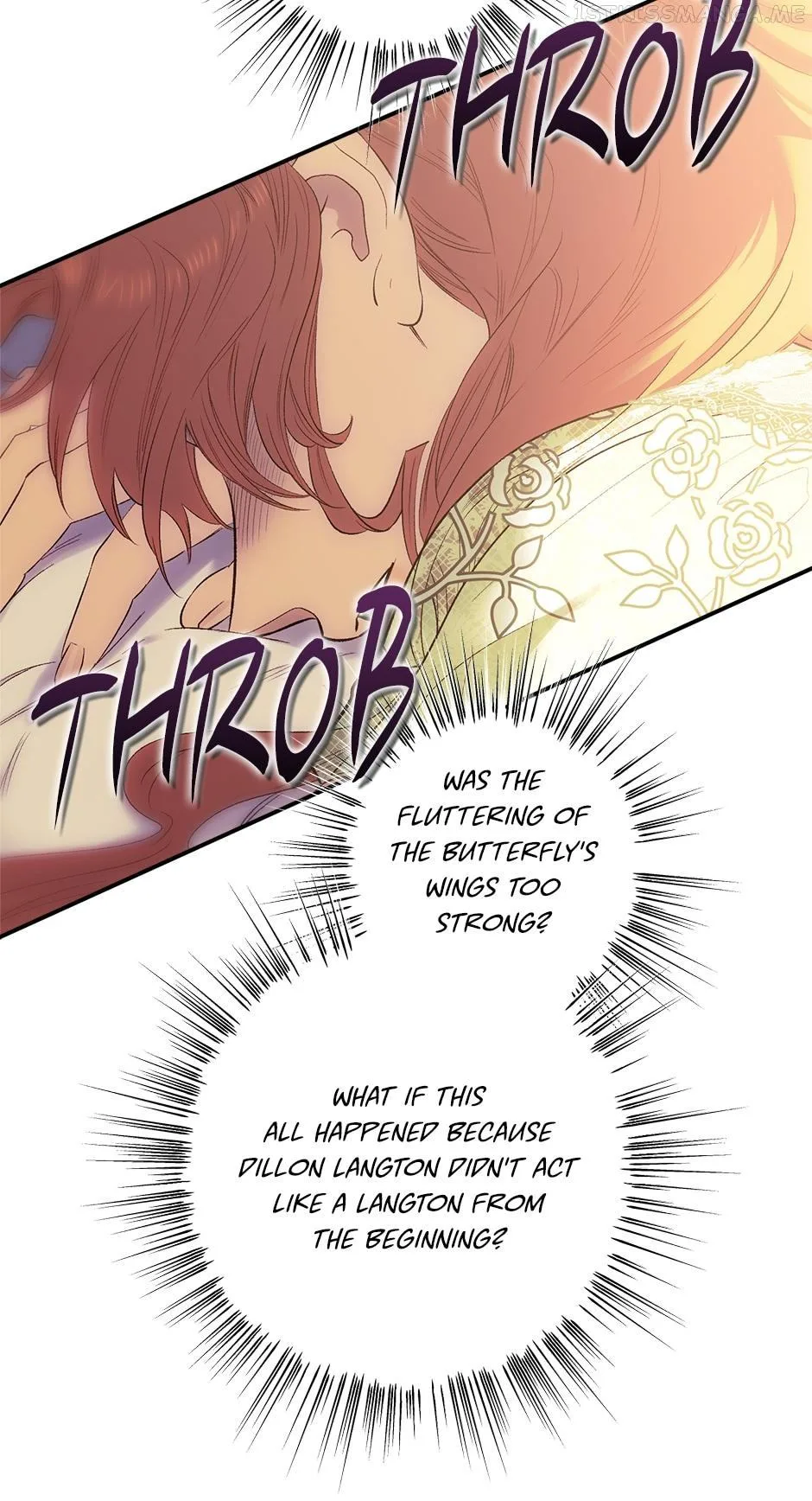 Is It a Fortune or Is It a Woe? Chapter 104 page 30