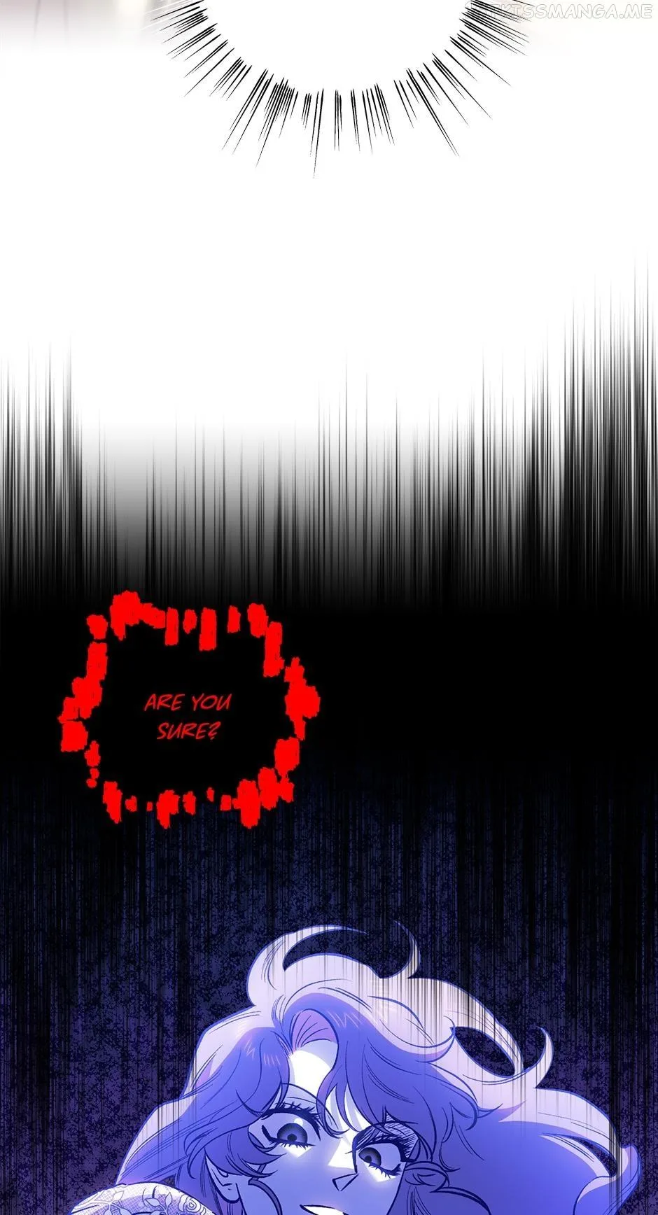 Is It a Fortune or Is It a Woe? Chapter 104 page 32