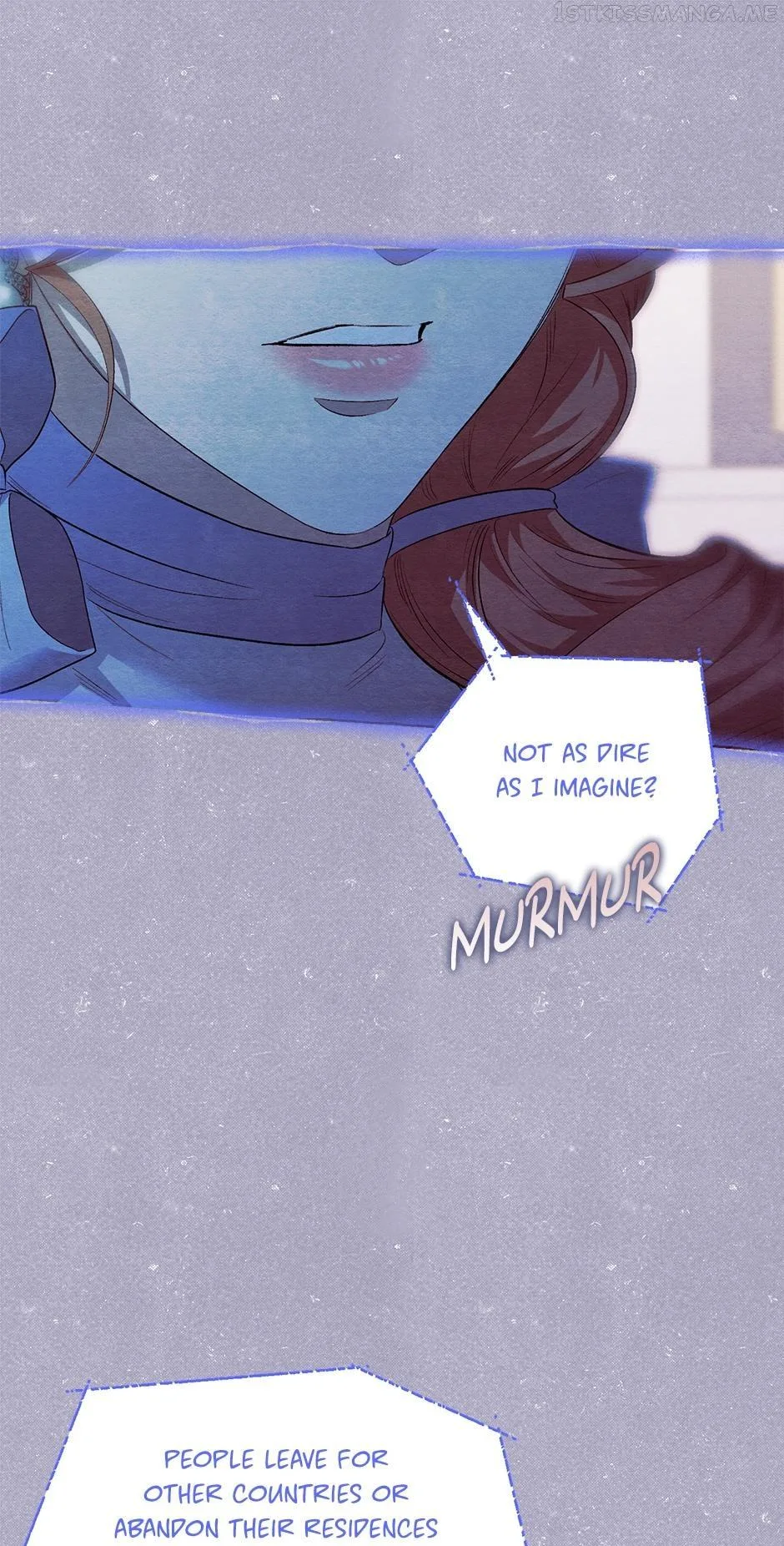 Is It a Fortune or Is It a Woe? Chapter 104 page 24