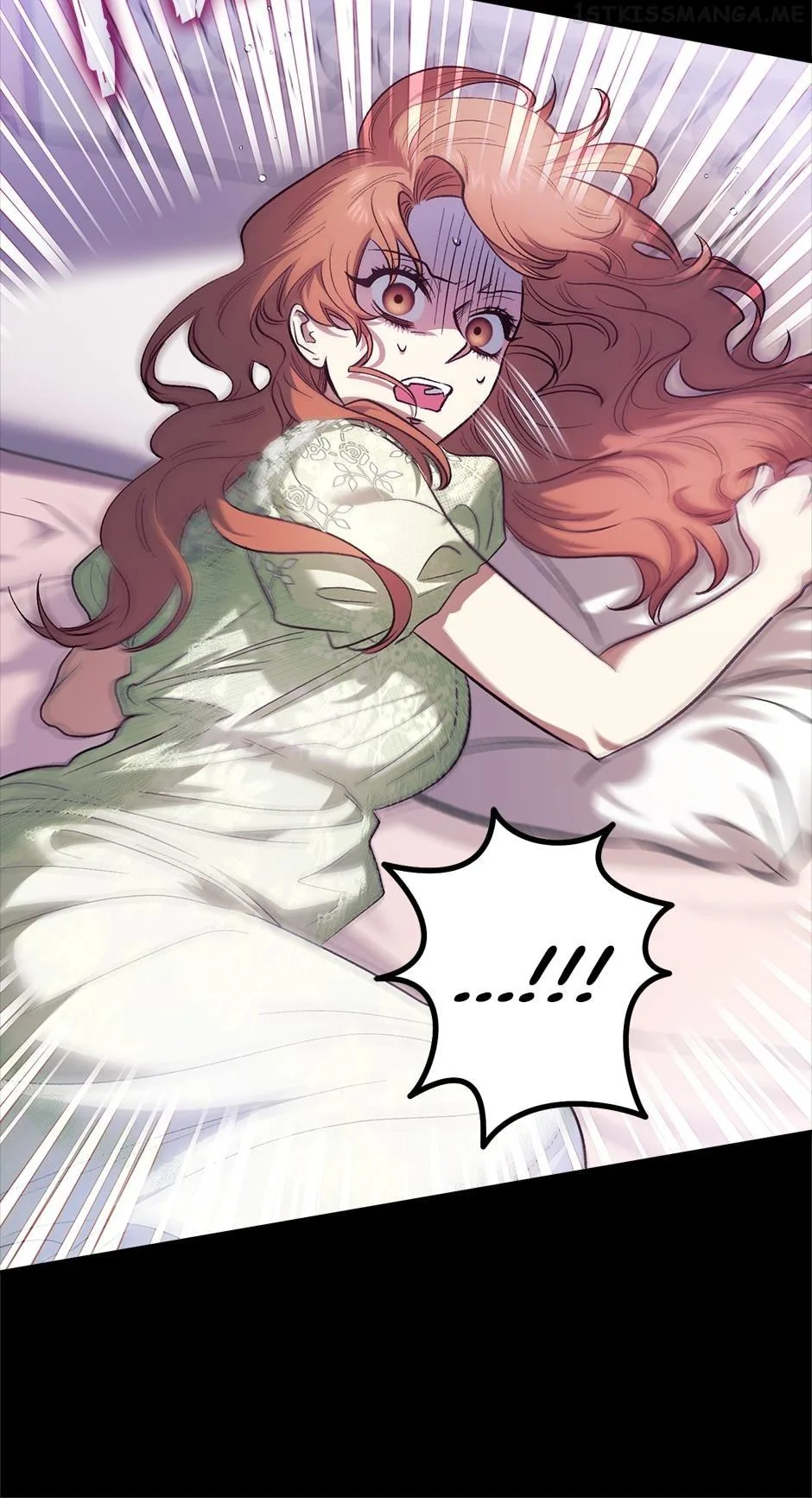 Is It a Fortune or Is It a Woe? Chapter 104 page 34