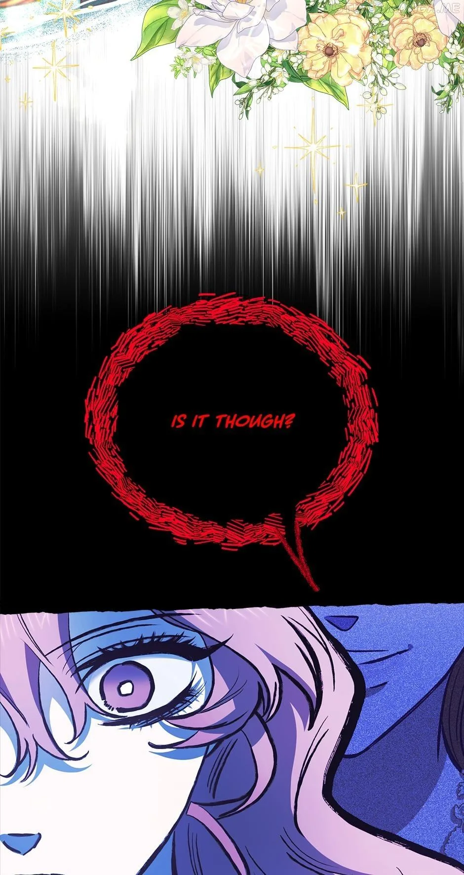 Is It a Fortune or Is It a Woe? Chapter 104 page 39