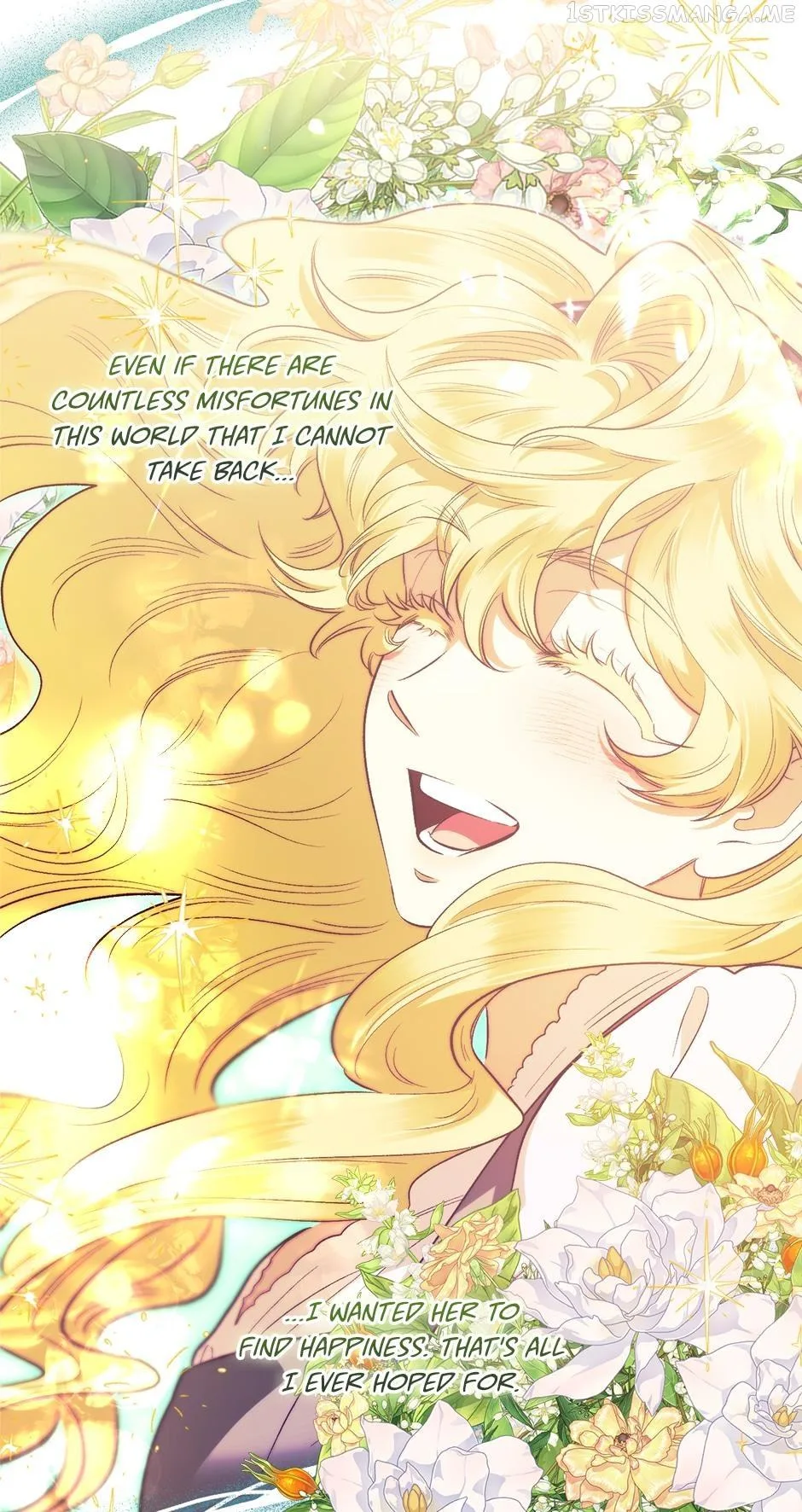 Is It a Fortune or Is It a Woe? Chapter 104 page 38