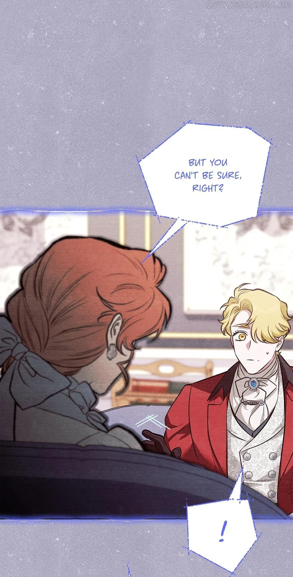 Is It a Fortune or Is It a Woe? Chapter 104 page 26