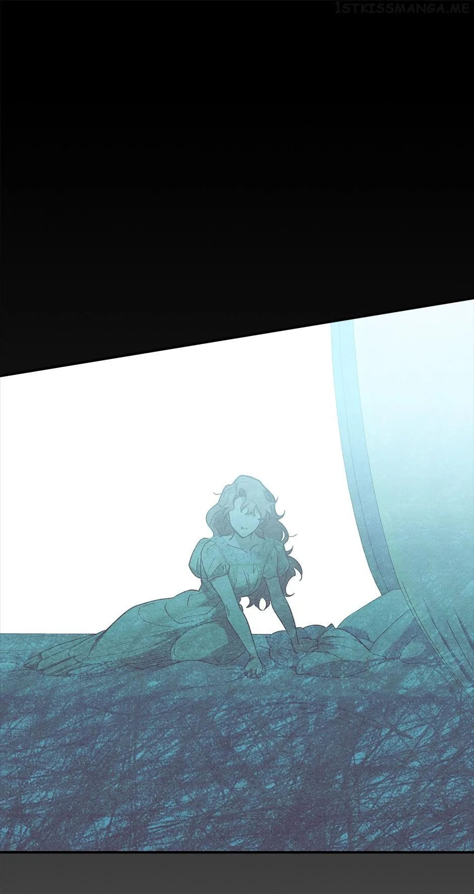 Is It a Fortune or Is It a Woe? Chapter 104 page 35