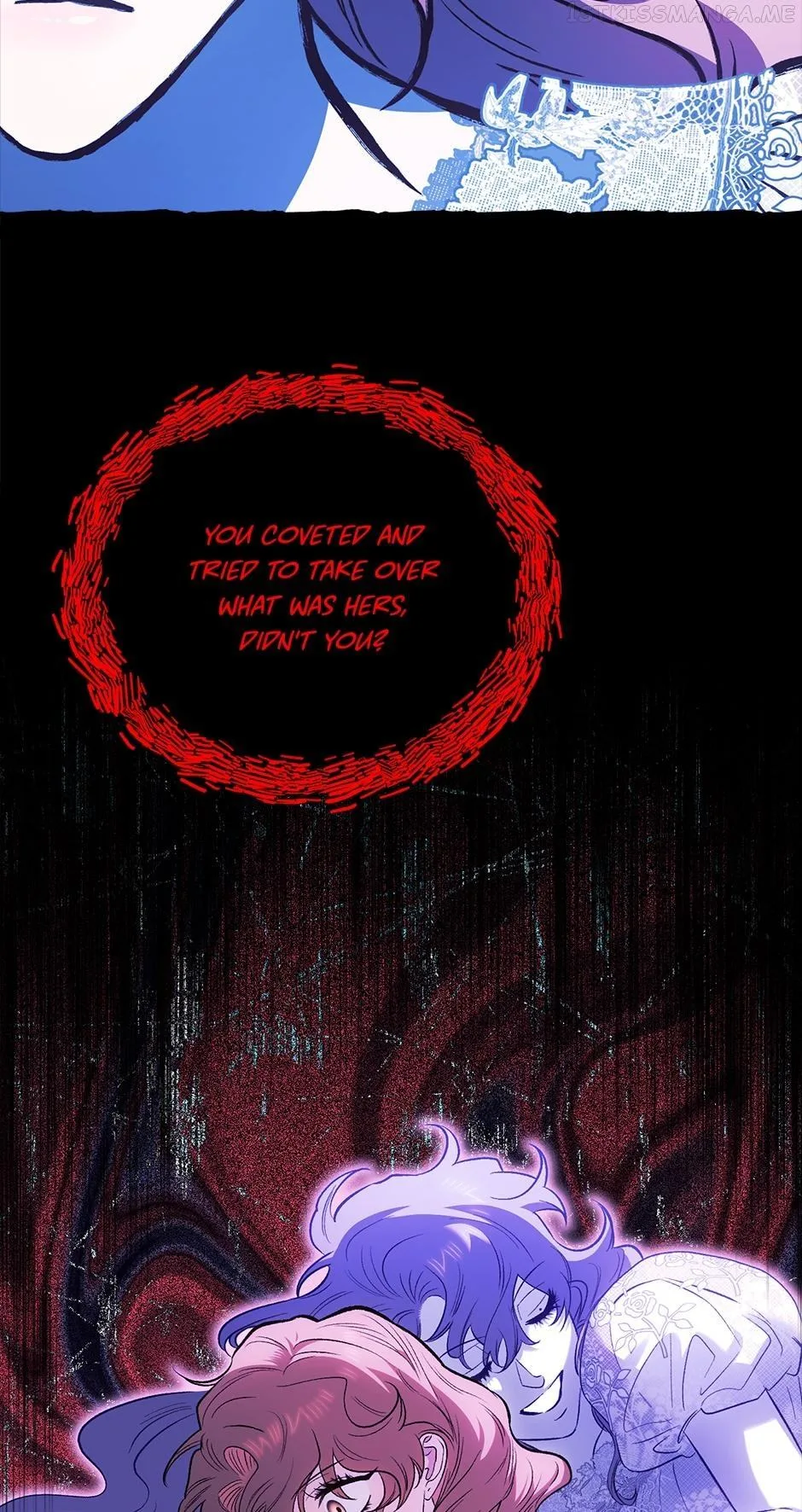 Is It a Fortune or Is It a Woe? Chapter 104 page 40