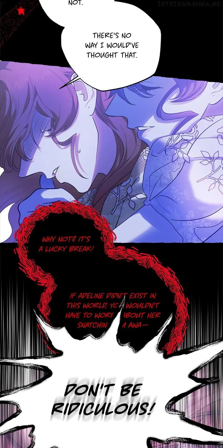 Is It a Fortune or Is It a Woe? Chapter 104 page 43