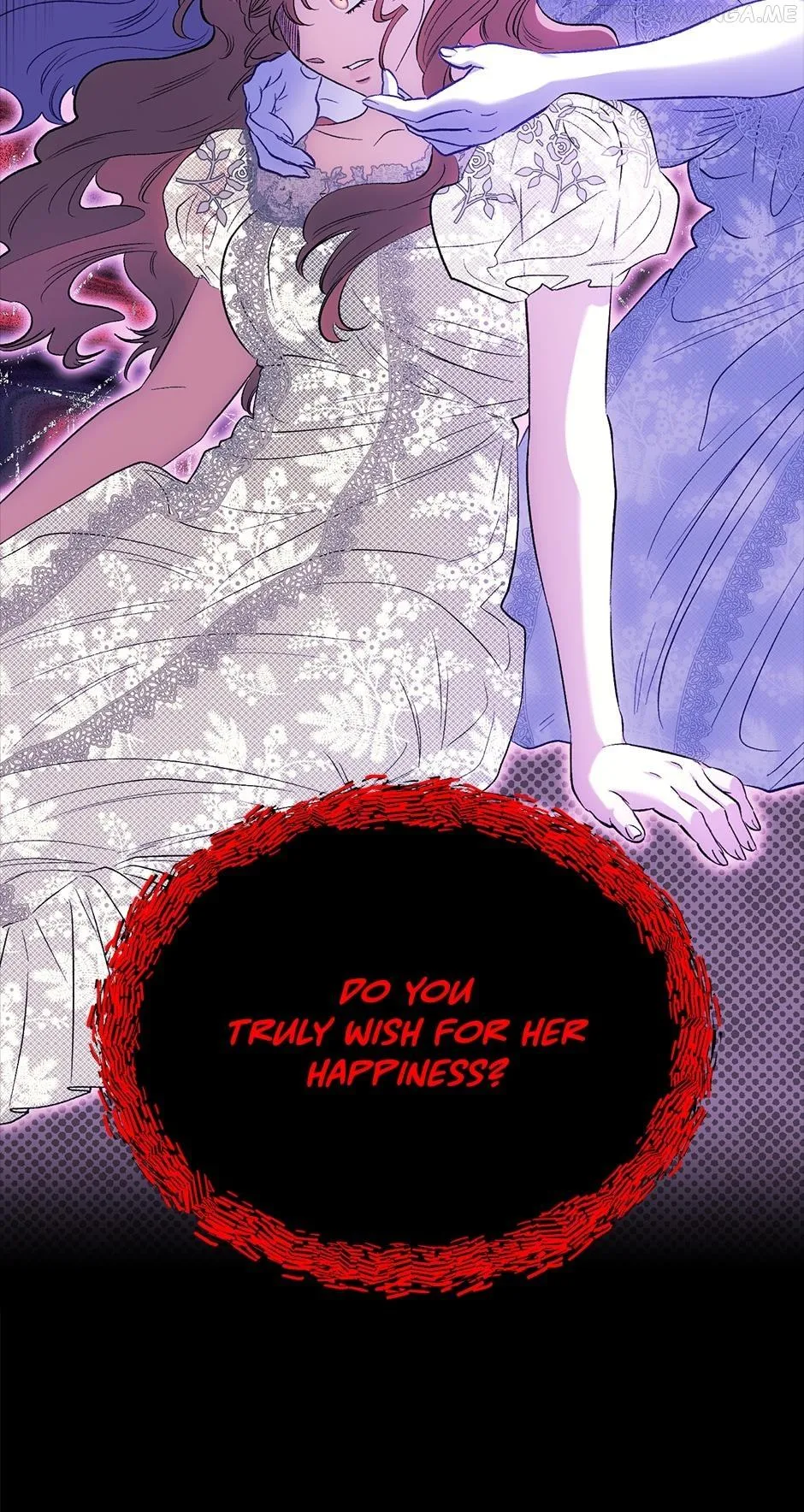Is It a Fortune or Is It a Woe? Chapter 104 page 41