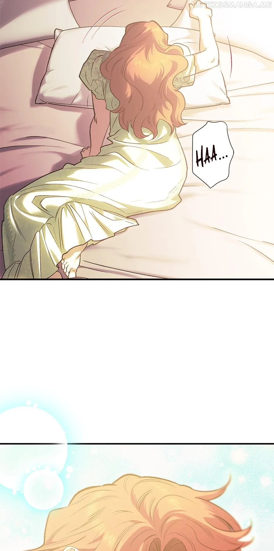 Is It a Fortune or Is It a Woe? Chapter 104 page 46