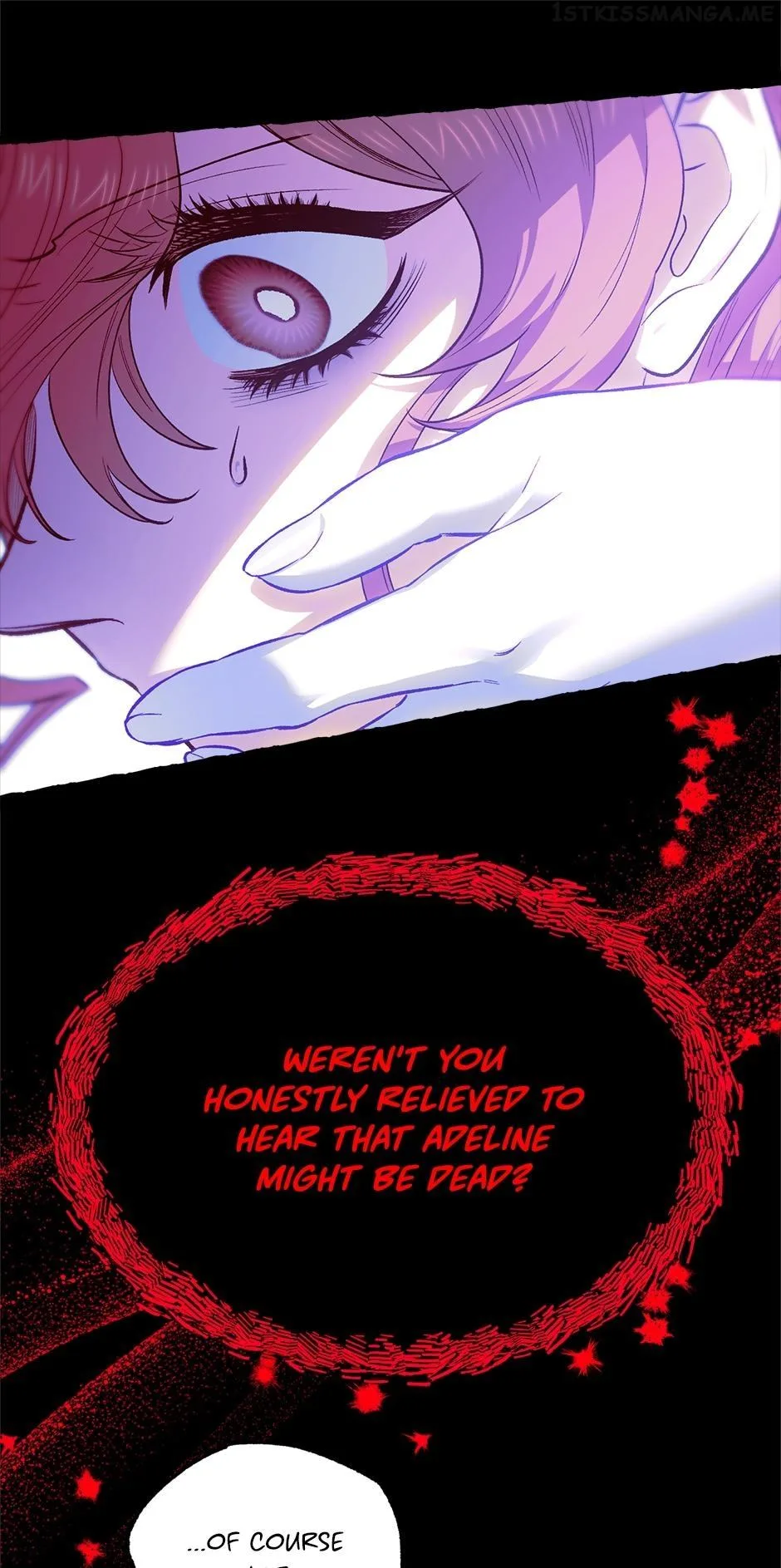 Is It a Fortune or Is It a Woe? Chapter 104 page 42