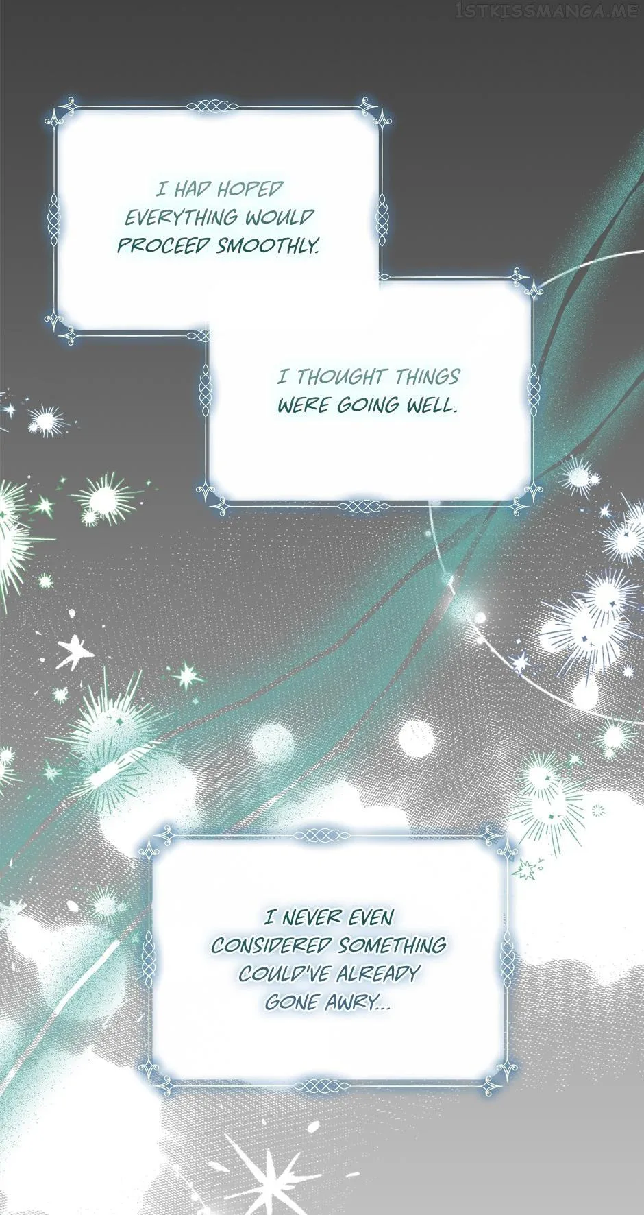 Is It a Fortune or Is It a Woe? Chapter 104 page 36
