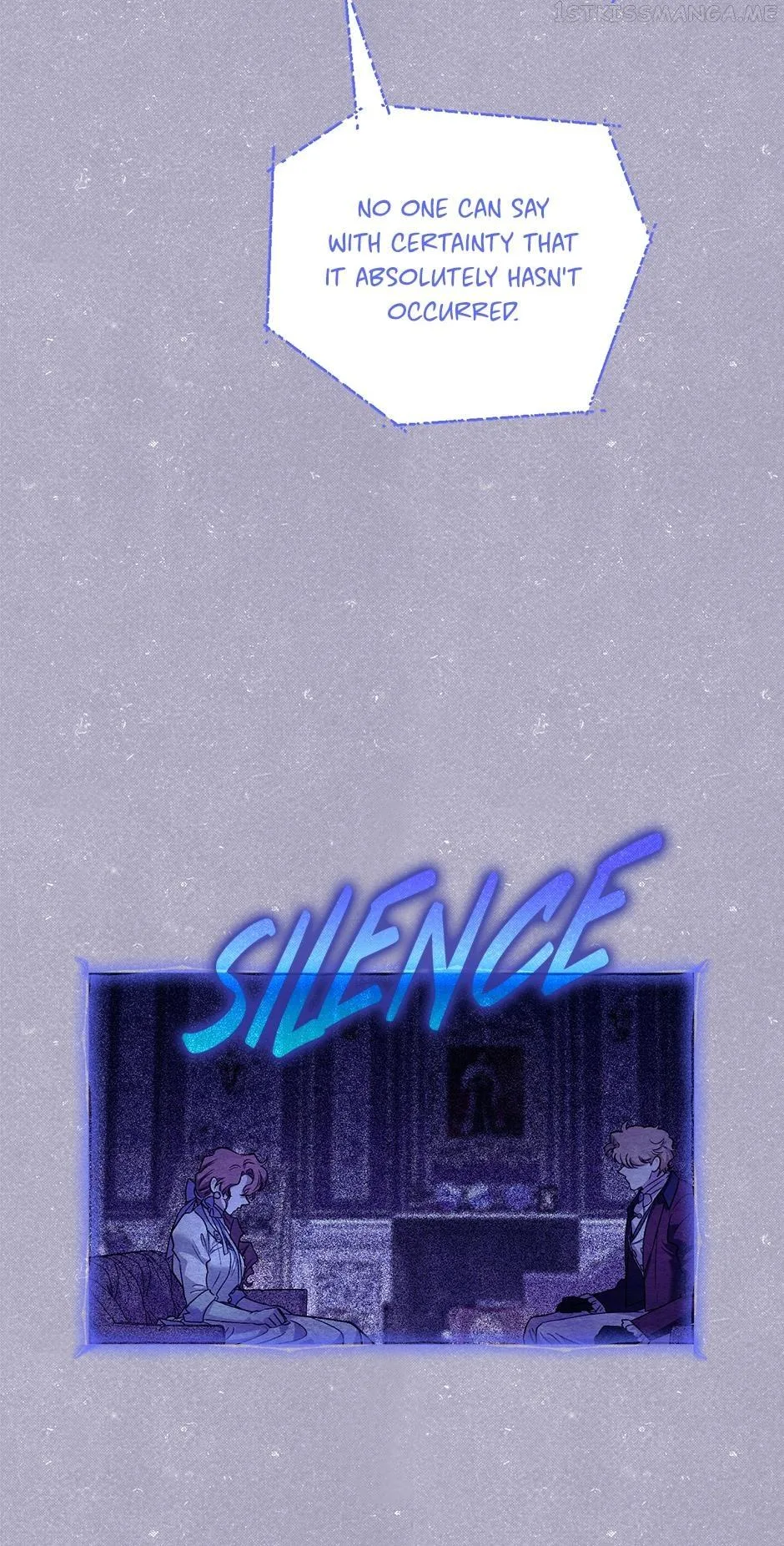 Is It a Fortune or Is It a Woe? Chapter 104 page 27