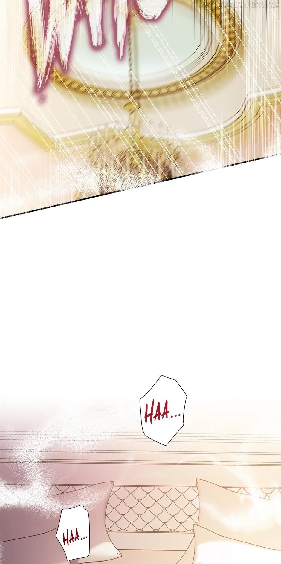 Is It a Fortune or Is It a Woe? Chapter 104 page 45