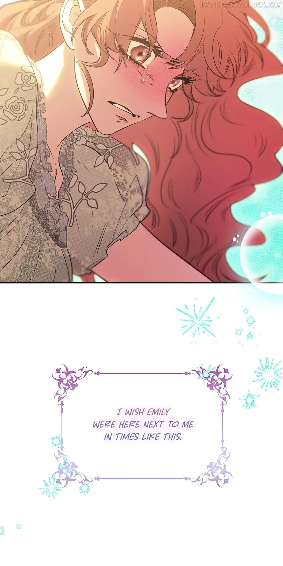 Is It a Fortune or Is It a Woe? Chapter 104 page 47