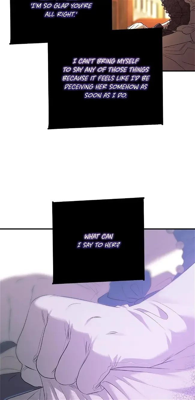 Is It a Fortune or Is It a Woe? Chapter 105 page 37