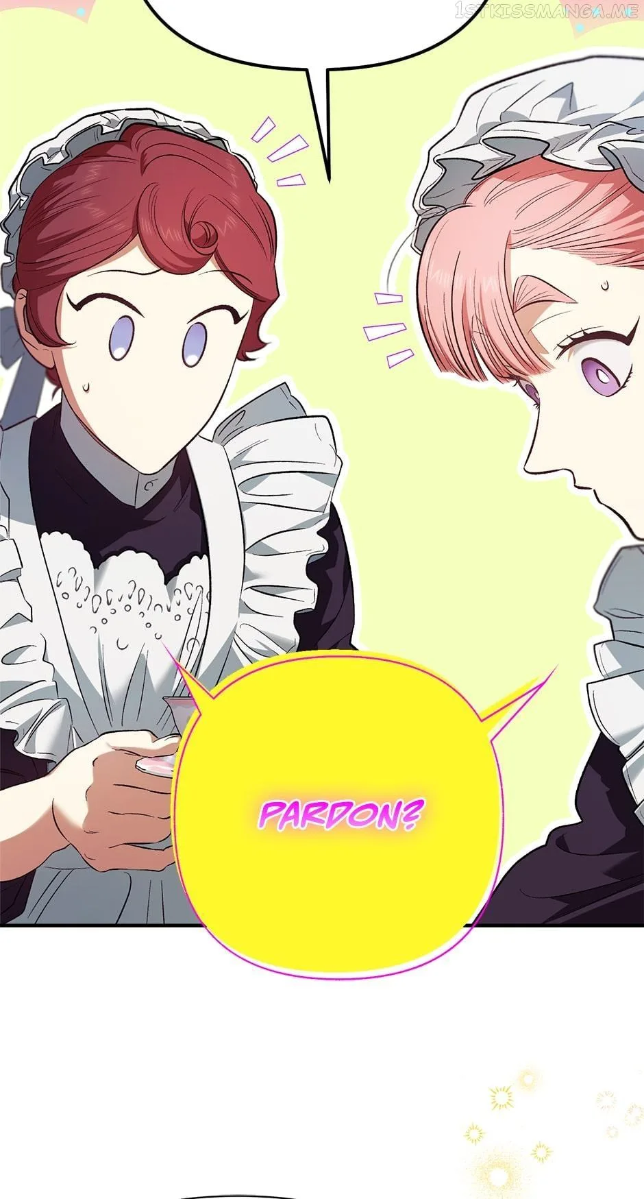 Is It a Fortune or Is It a Woe? Chapter 104 page 57