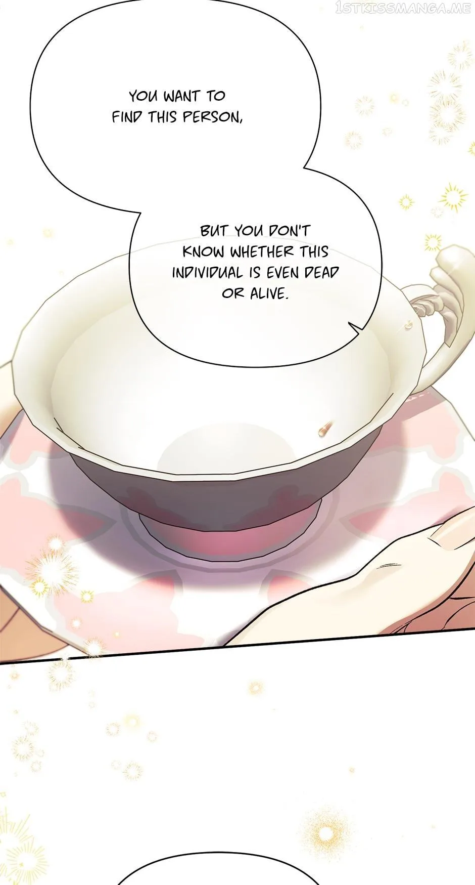 Is It a Fortune or Is It a Woe? Chapter 104 page 58
