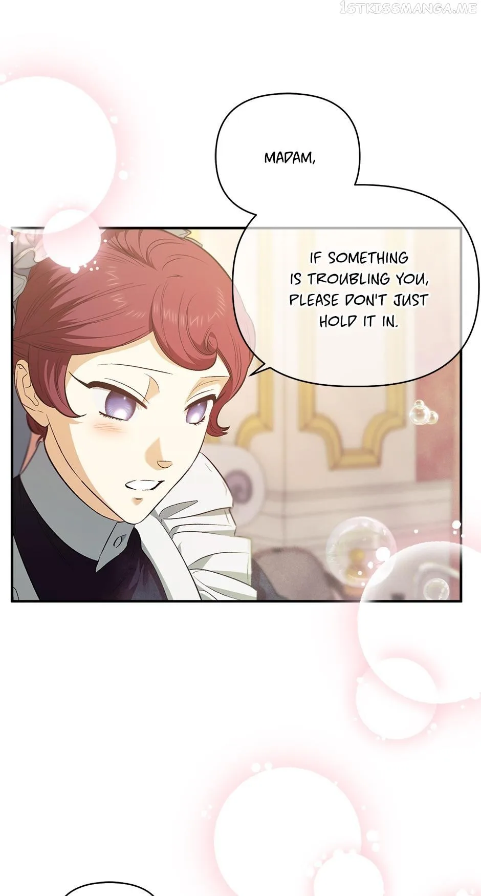 Is It a Fortune or Is It a Woe? Chapter 104 page 54