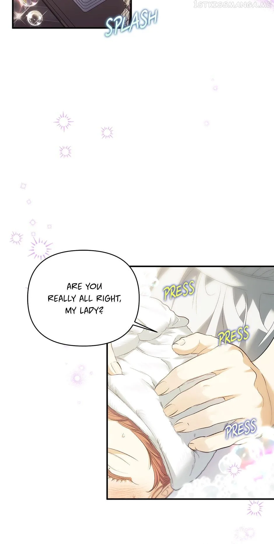 Is It a Fortune or Is It a Woe? Chapter 104 page 52