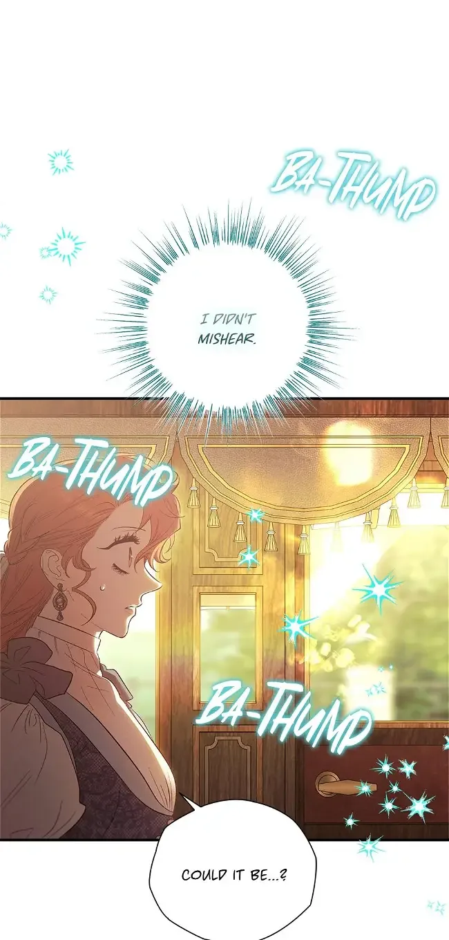 Is It a Fortune or Is It a Woe? Chapter 105 page 6