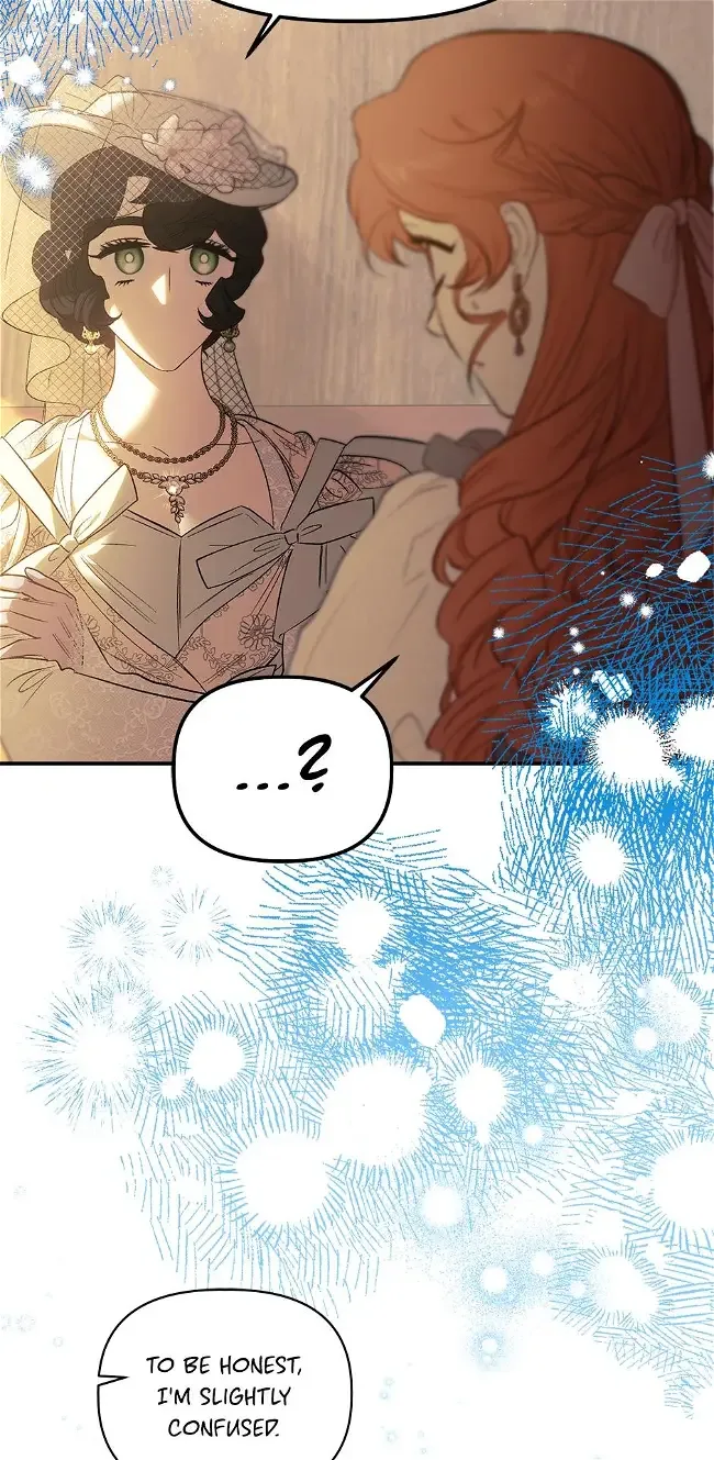 Is It a Fortune or Is It a Woe? Chapter 105 page 40