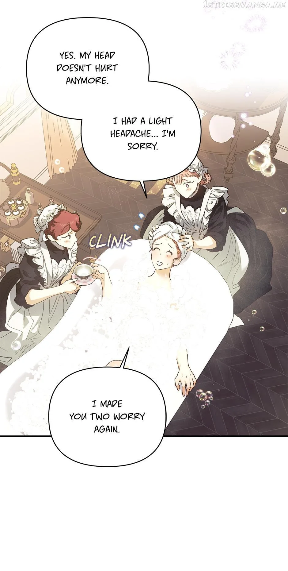 Is It a Fortune or Is It a Woe? Chapter 104 page 53