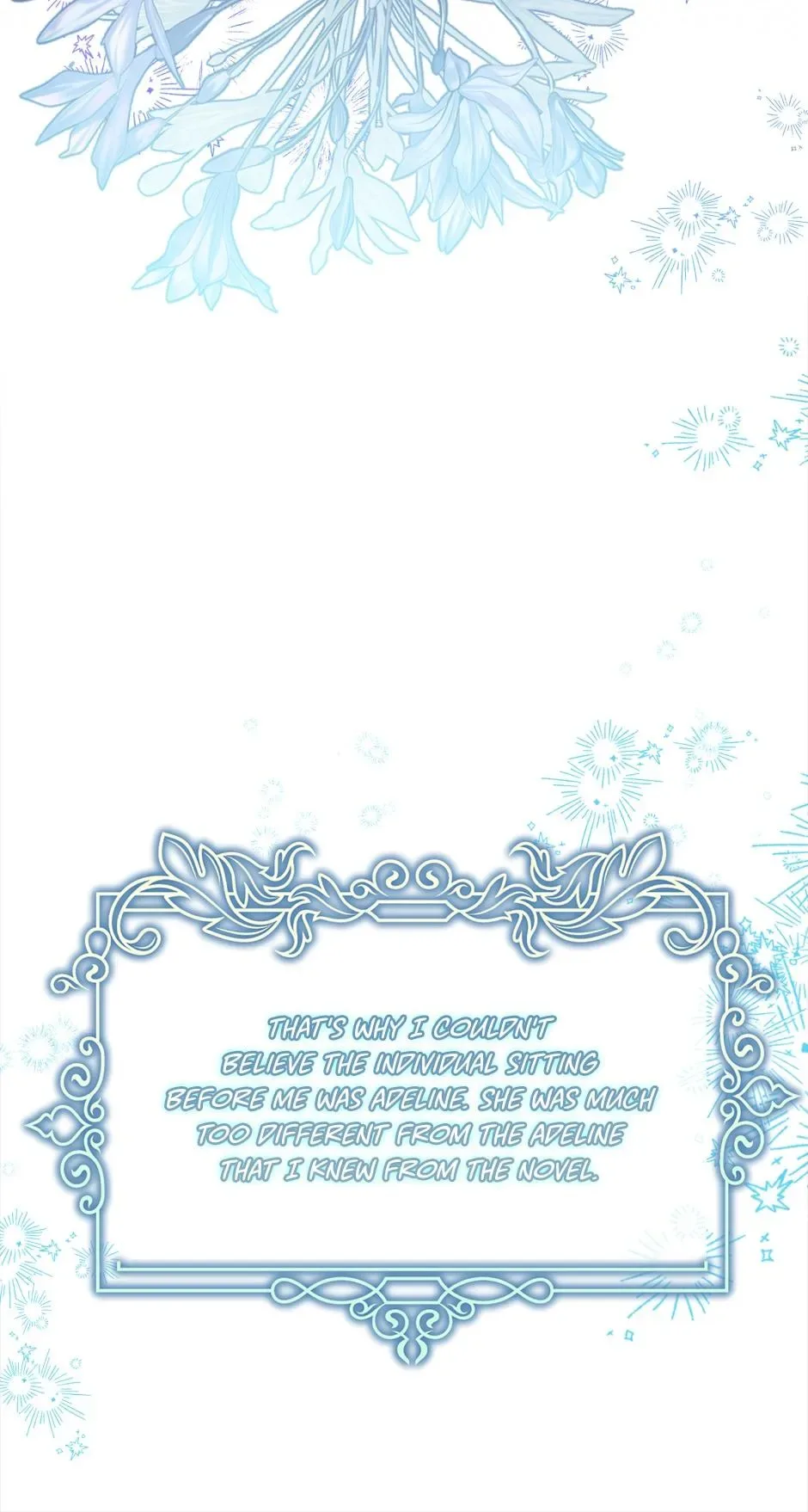 Is It a Fortune or Is It a Woe? Chapter 105 page 15