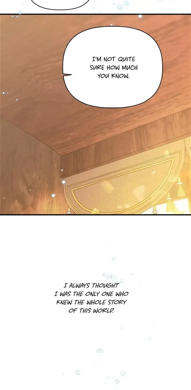 Is It a Fortune or Is It a Woe? Chapter 105 page 41