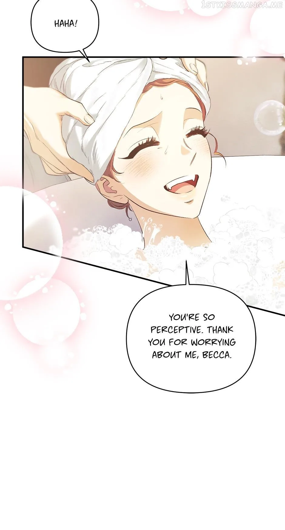 Is It a Fortune or Is It a Woe? Chapter 104 page 55