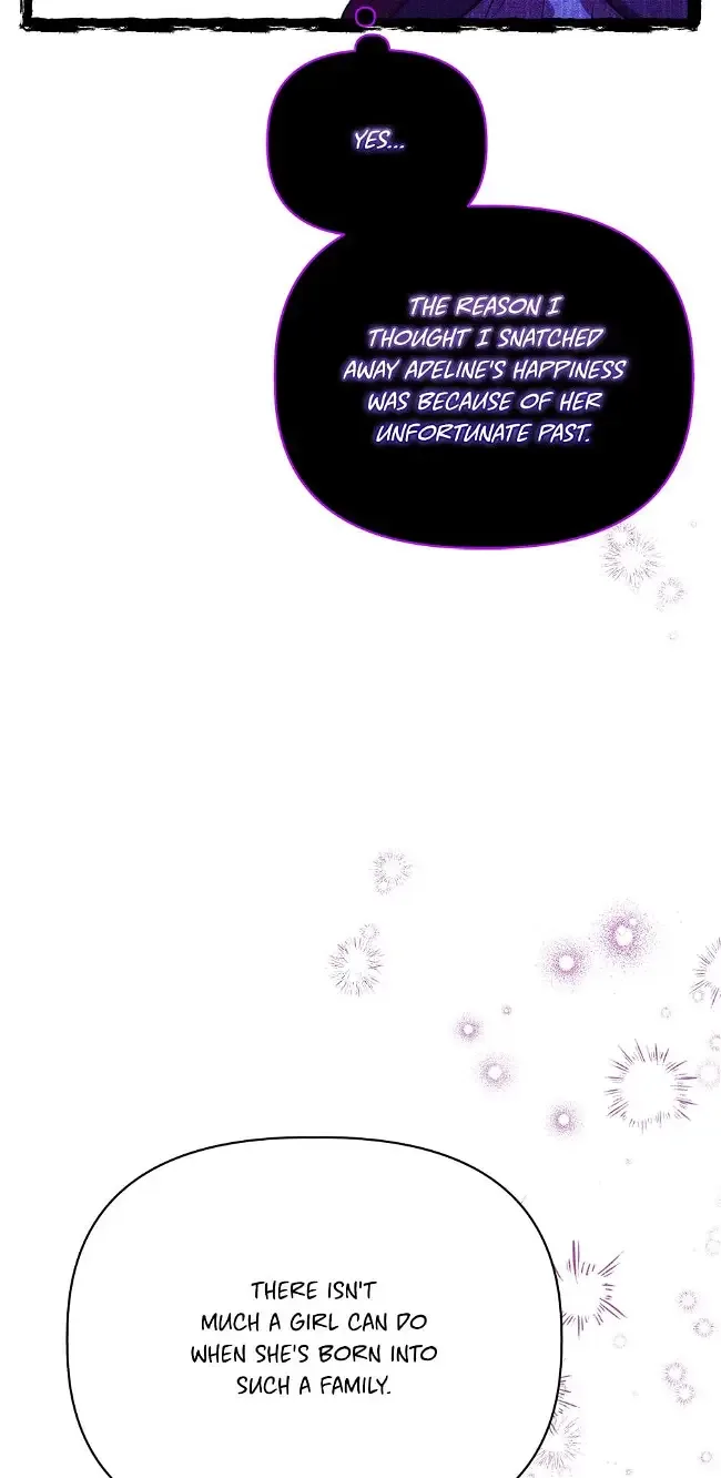 Is It a Fortune or Is It a Woe? Chapter 105 page 34