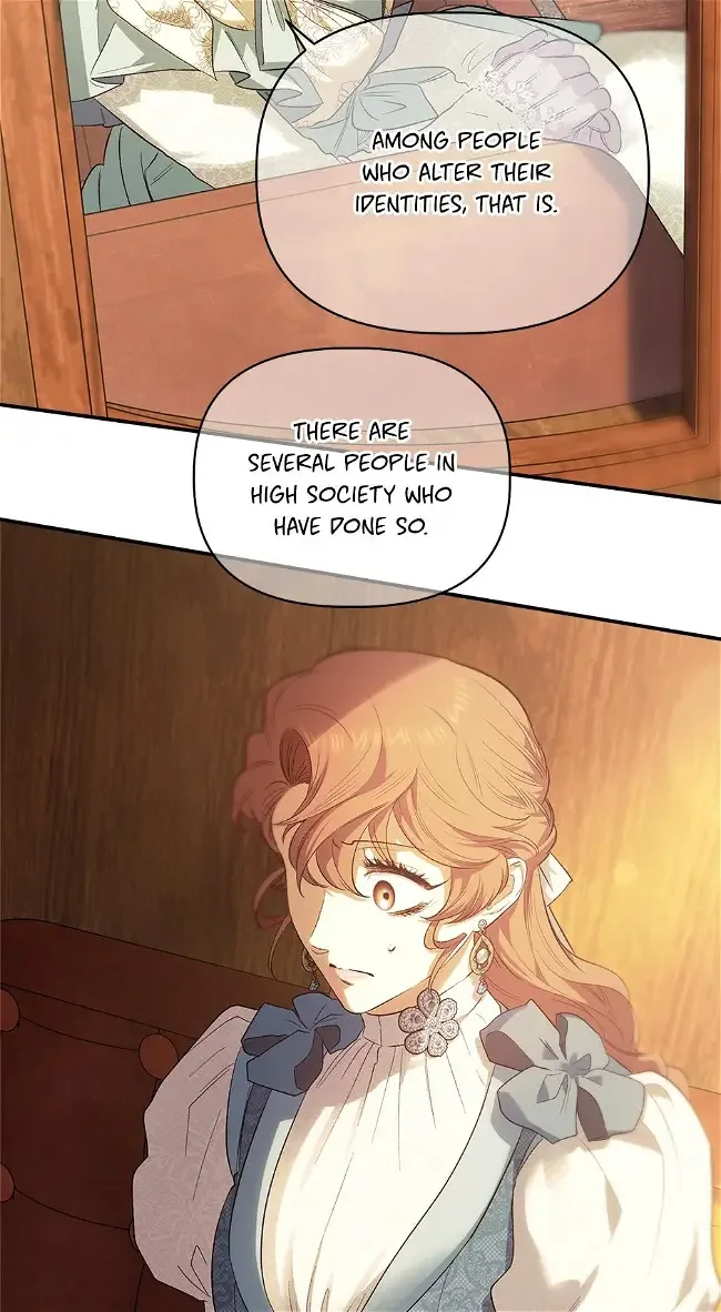 Is It a Fortune or Is It a Woe? Chapter 105 page 24