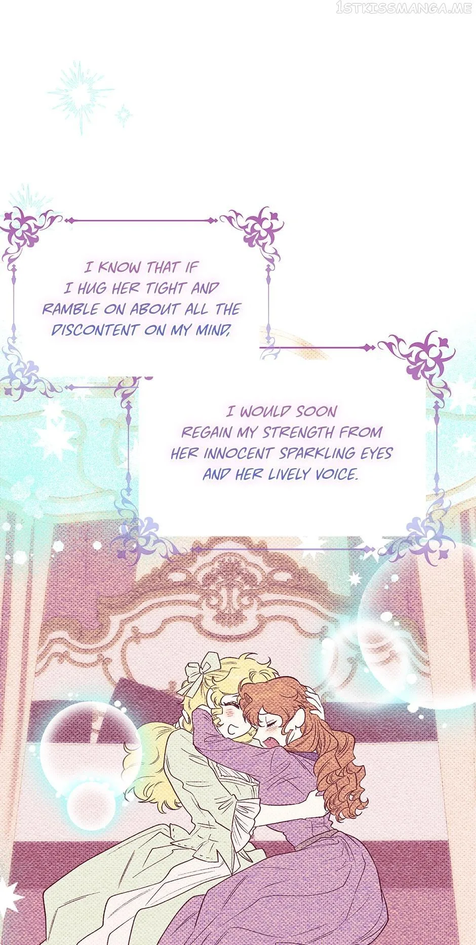 Is It a Fortune or Is It a Woe? Chapter 104 page 48
