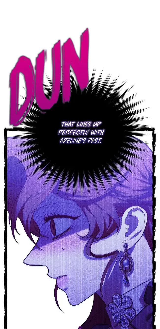 Is It a Fortune or Is It a Woe? Chapter 105 page 33