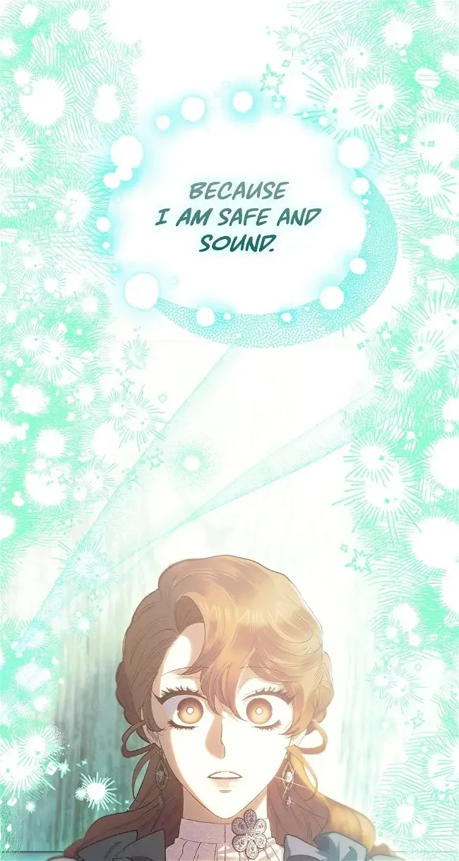Is It a Fortune or Is It a Woe? Chapter 105 page 1