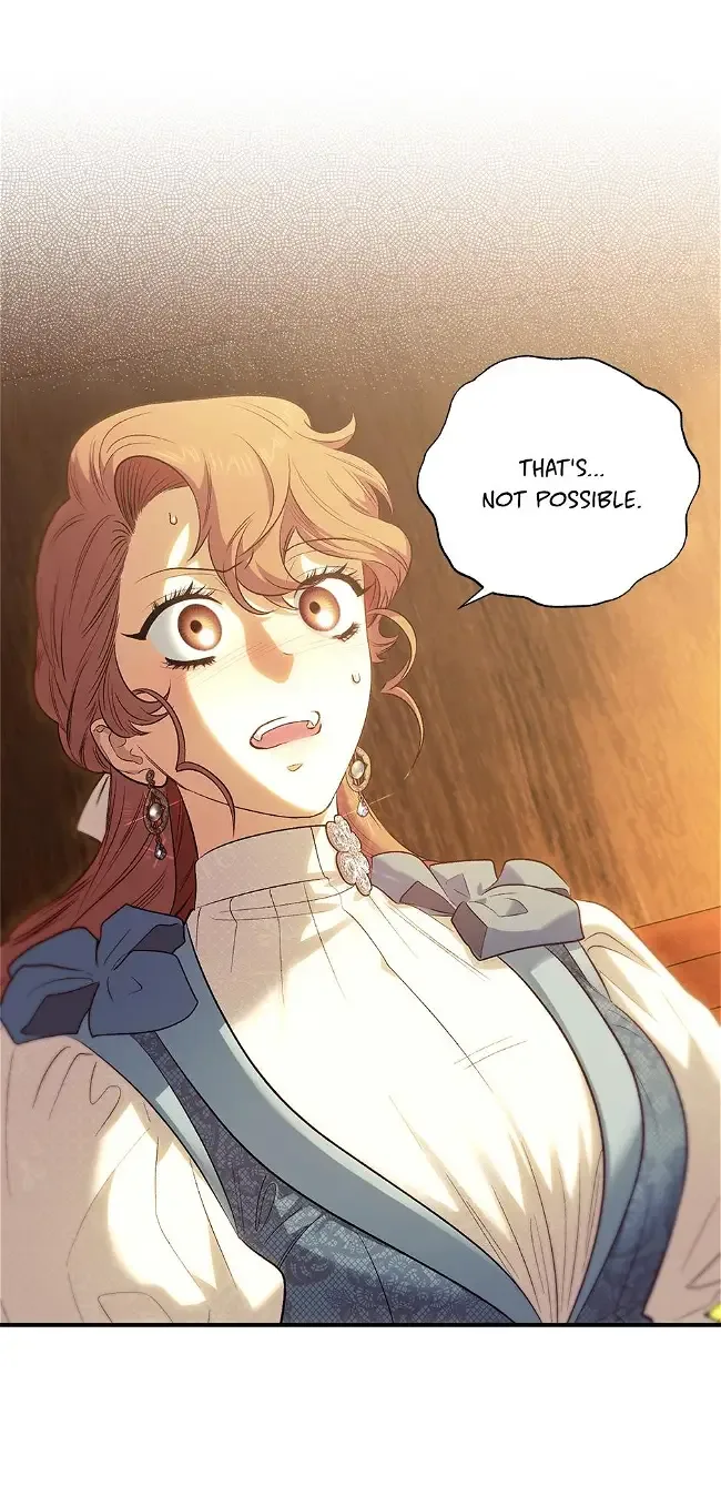 Is It a Fortune or Is It a Woe? Chapter 105 page 16