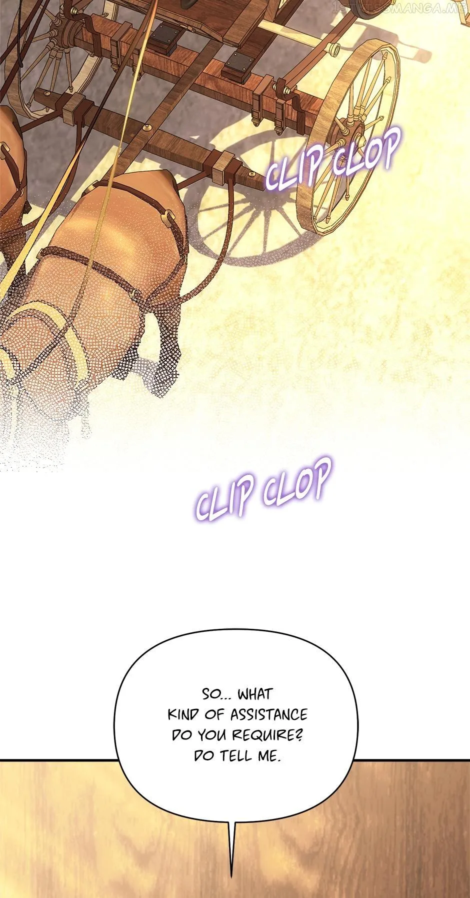 Is It a Fortune or Is It a Woe? Chapter 104 page 68