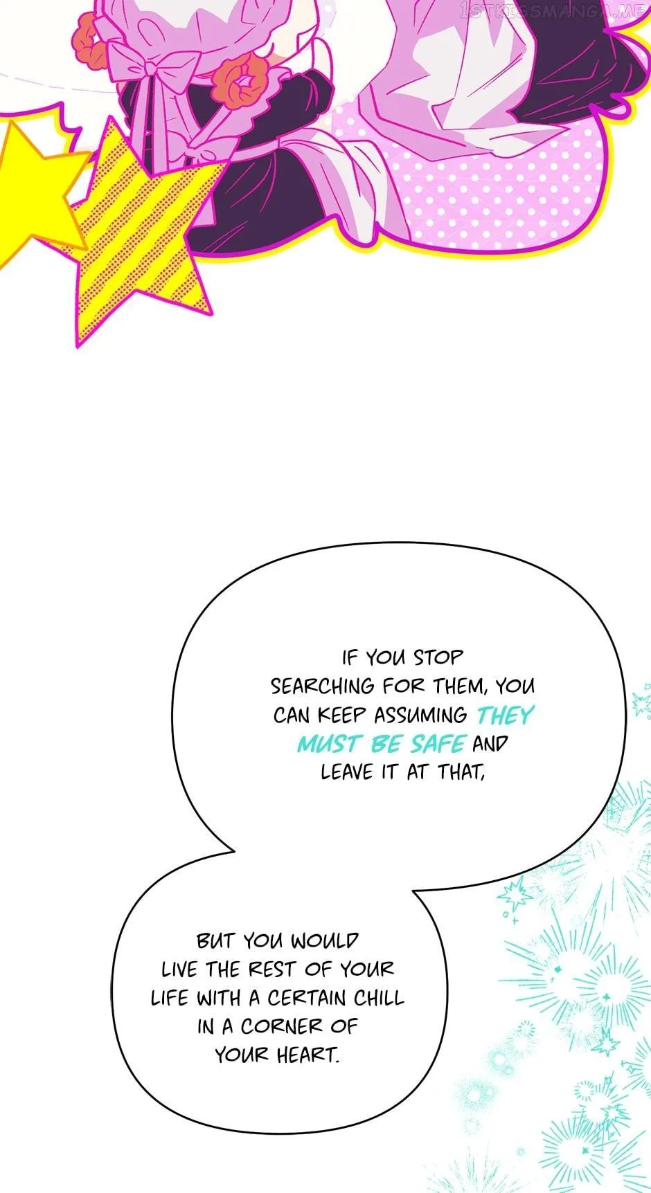 Is It a Fortune or Is It a Woe? Chapter 104 page 63
