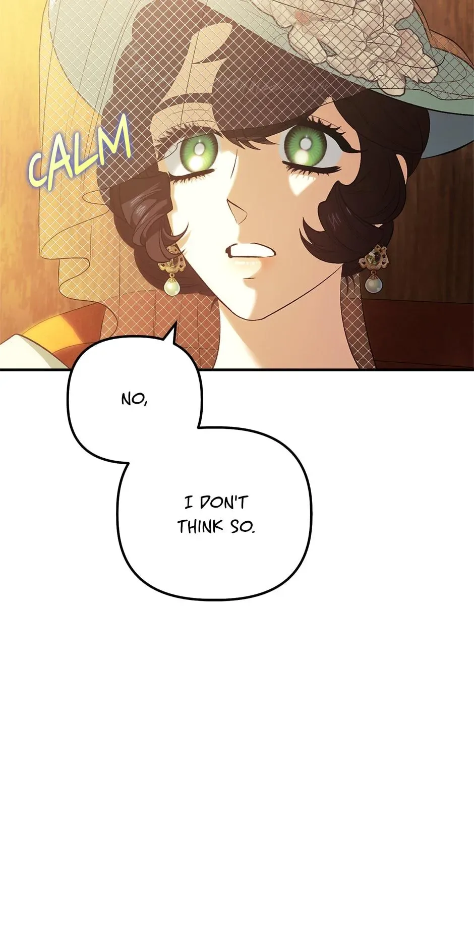 Is It a Fortune or Is It a Woe? Chapter 105 page 55