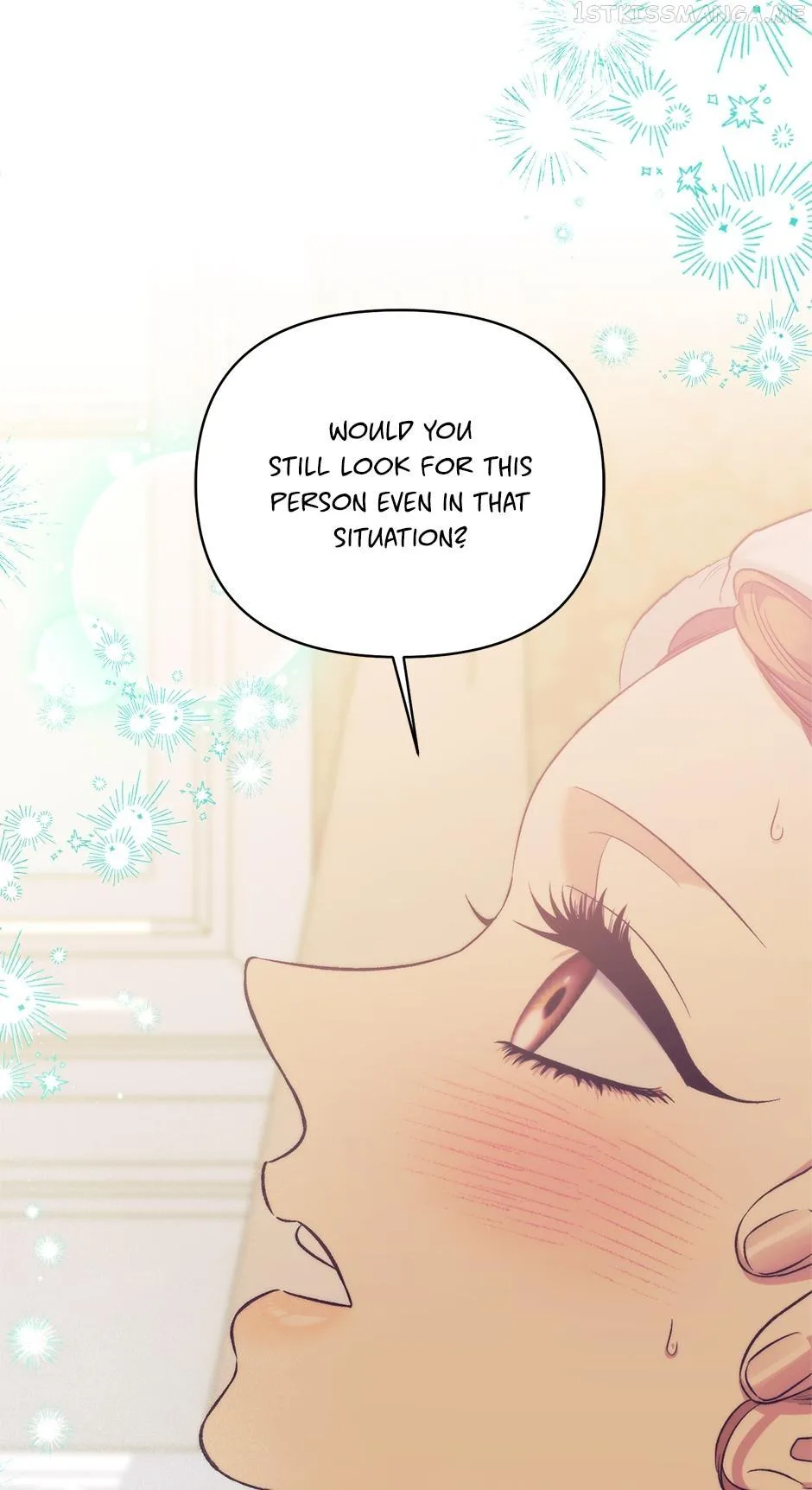 Is It a Fortune or Is It a Woe? Chapter 104 page 64