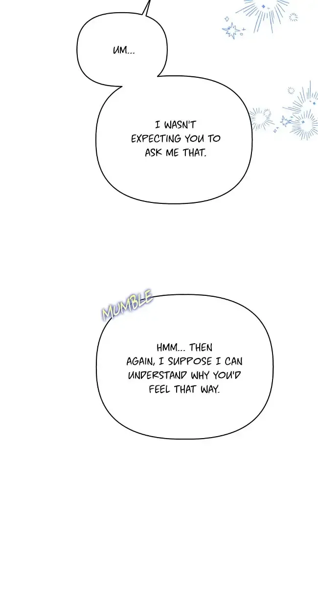 Is It a Fortune or Is It a Woe? Chapter 105 page 61