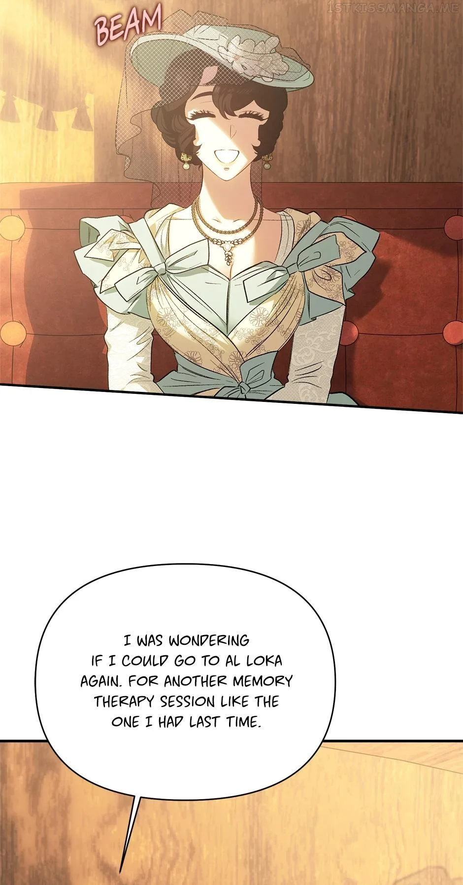 Is It a Fortune or Is It a Woe? Chapter 104 page 69