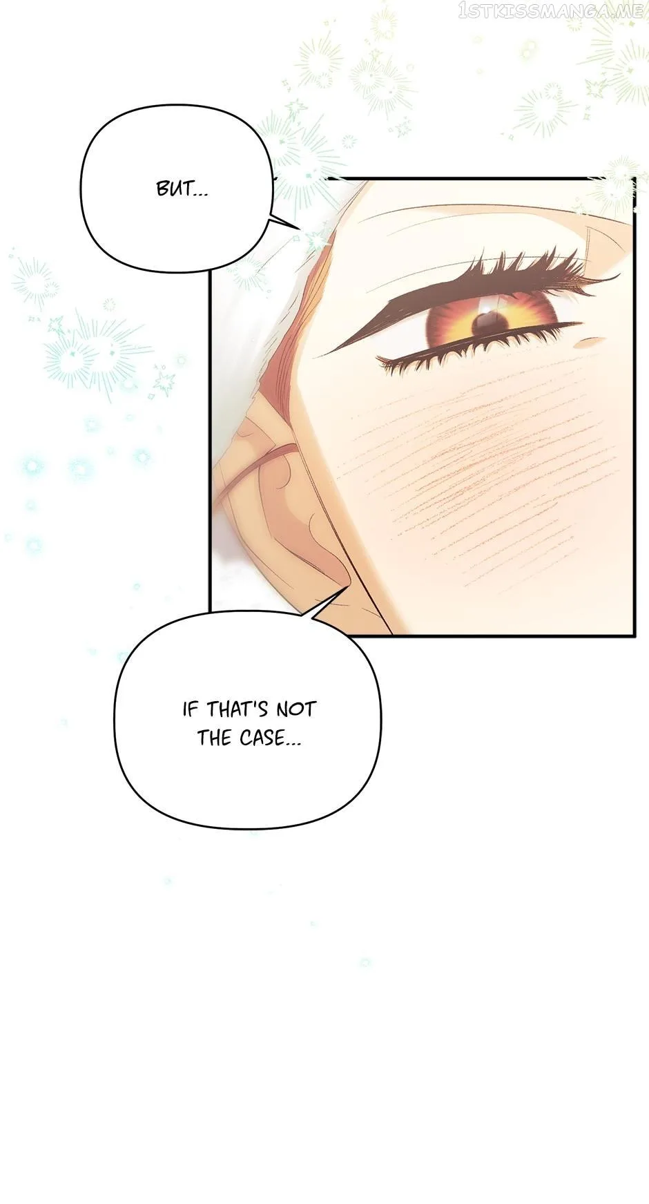 Is It a Fortune or Is It a Woe? Chapter 104 page 60