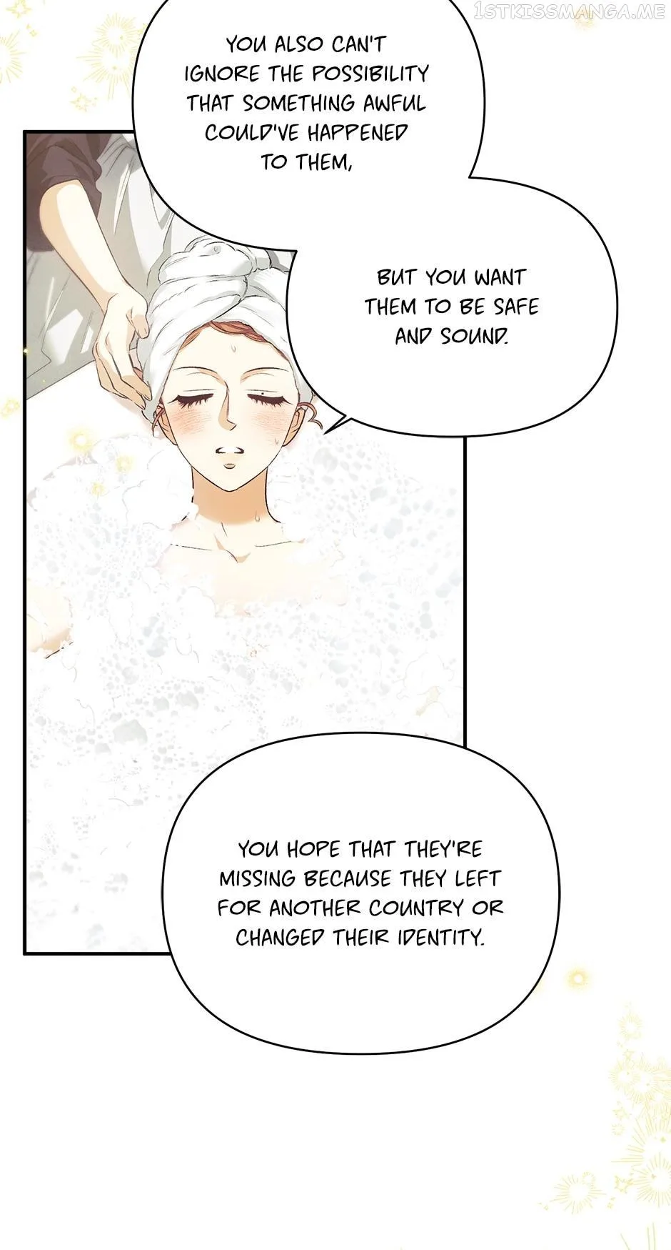 Is It a Fortune or Is It a Woe? Chapter 104 page 59