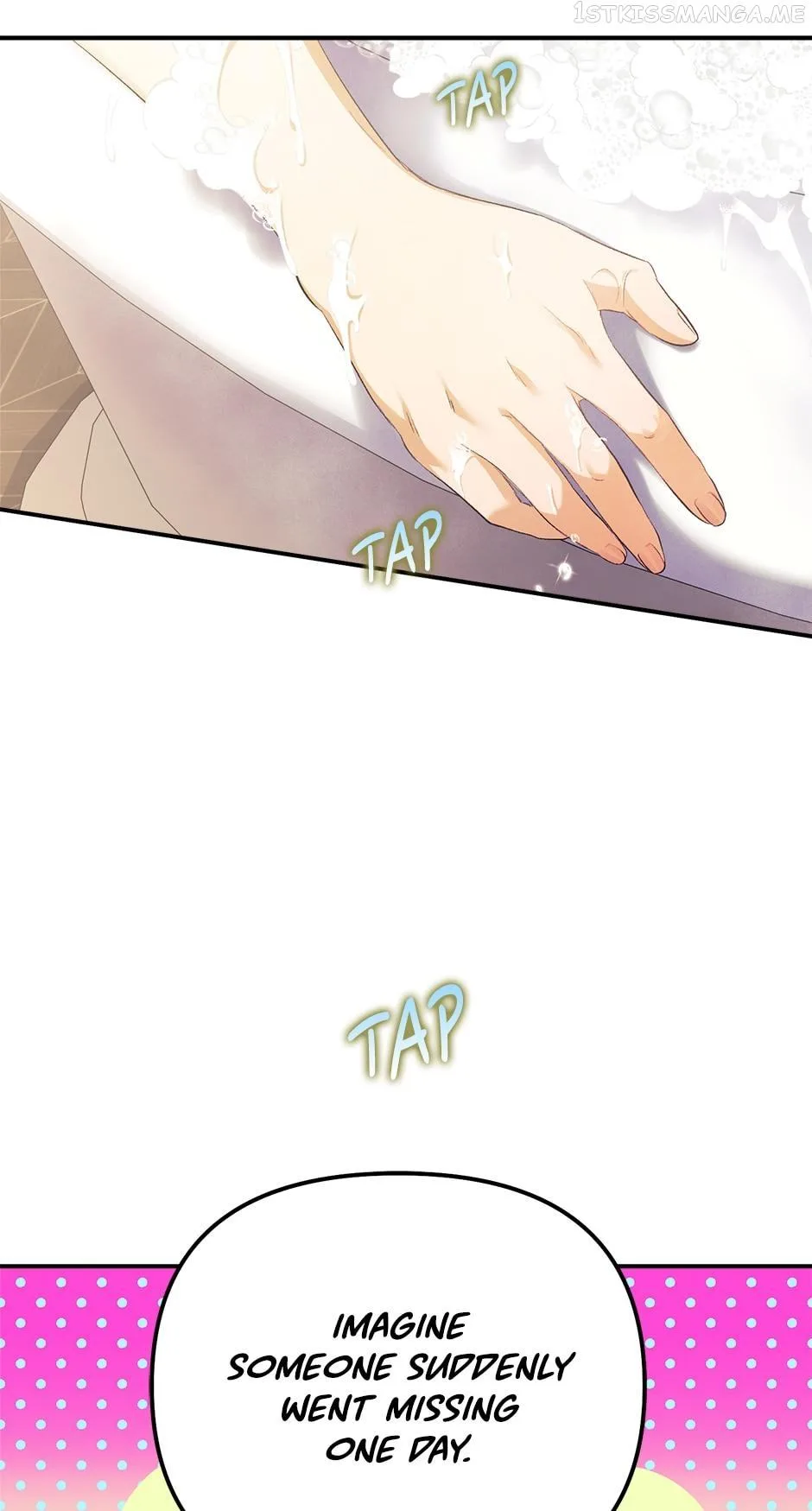 Is It a Fortune or Is It a Woe? Chapter 104 page 56